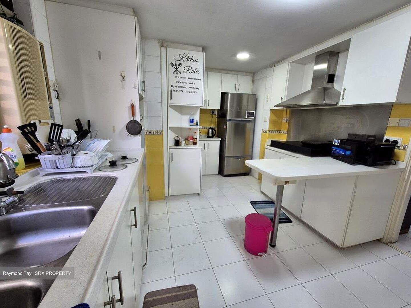 The Tanamera (D16), Condominium #485686311